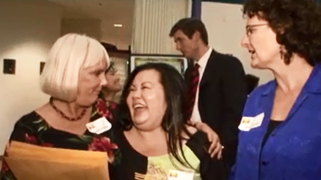 Community Stories: Helping Link