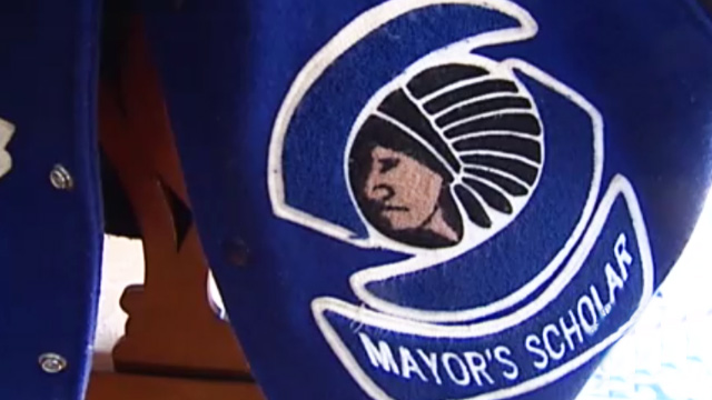 Community Stories: Mayor`s Scholars