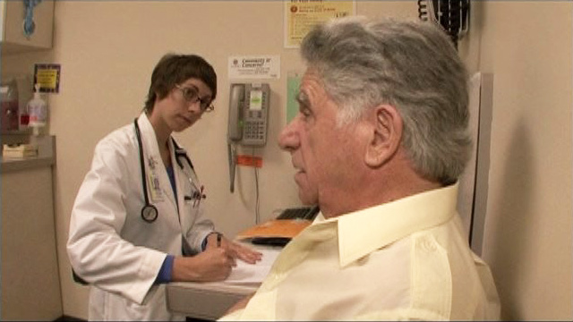 Community Stories: Medical Interpreters -- A Bridge to Care