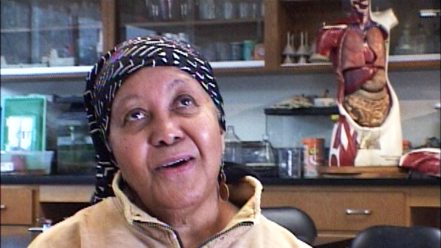 Community Stories: Millie Russell