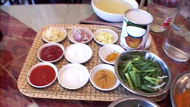 Community Stories: Salima Restaurant