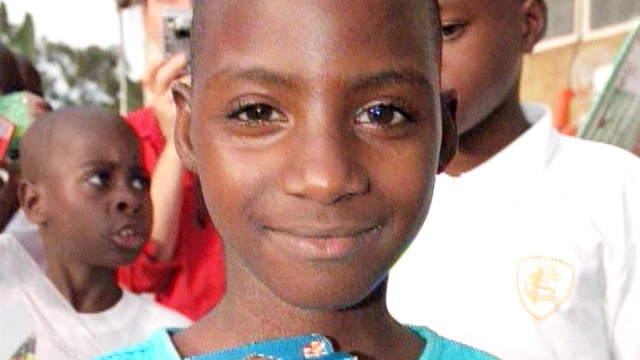 Community Stories: Sister Schools