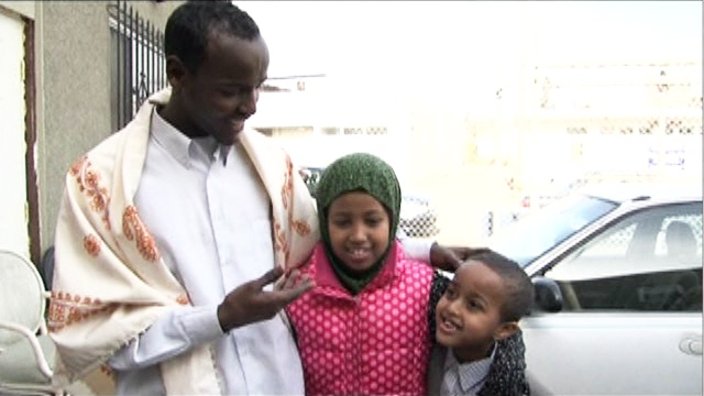 Community Stories: Seattle's Somali Community
