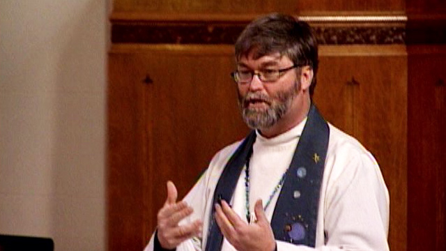 Community Stories: Sustaining the Faith