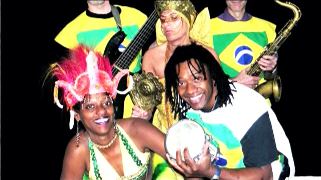 Community Stories: Eduardo Mendonca