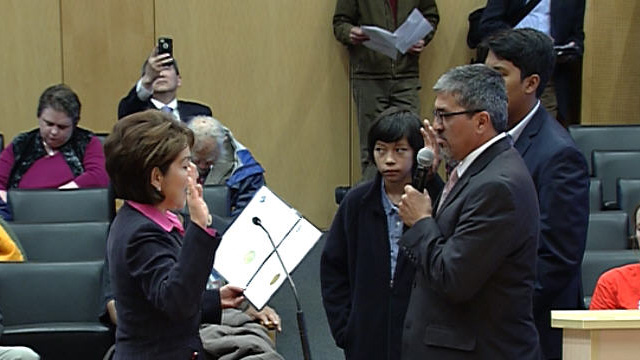 Full Council 5/11/15