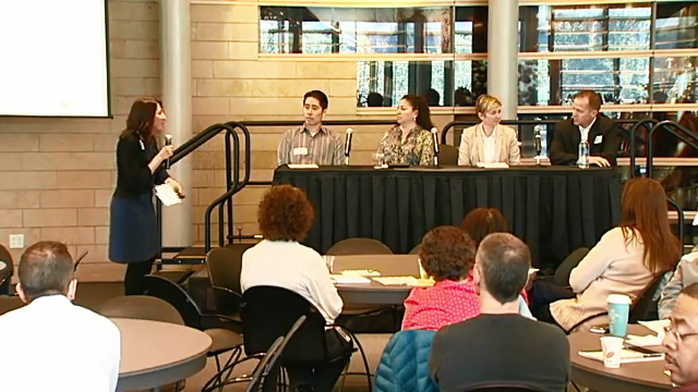 Office365 - 2015 SeaIT Conference