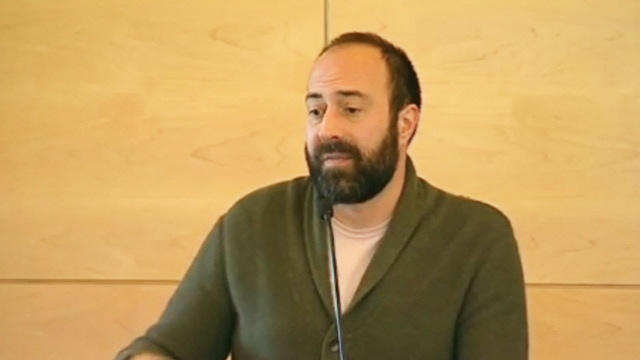 Privacy - 2015 SeaIT Conference