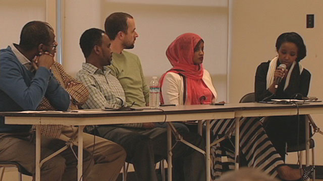 Somalia Wire Transfers