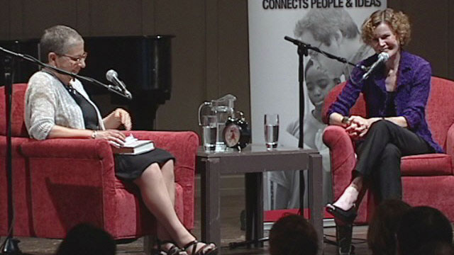 An Evening With: Judy Blume 6/11/15