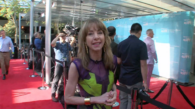 Art Zone SIFF Special 5/17/15