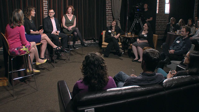 Civic Cocktail: May 2015