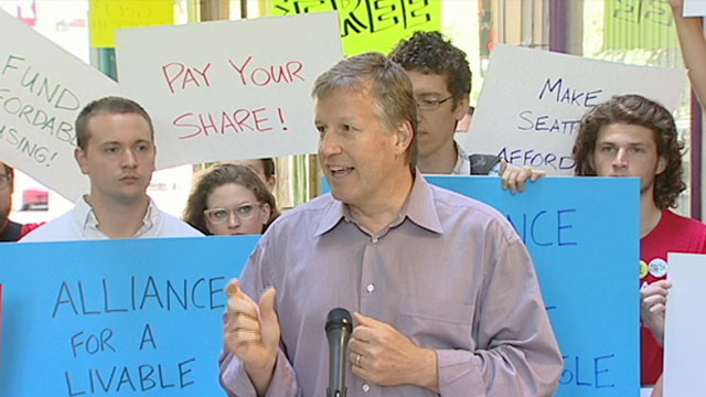 Council Press Conference: DPD Audit Request 6/30/15