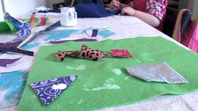 CityStream: The Makery