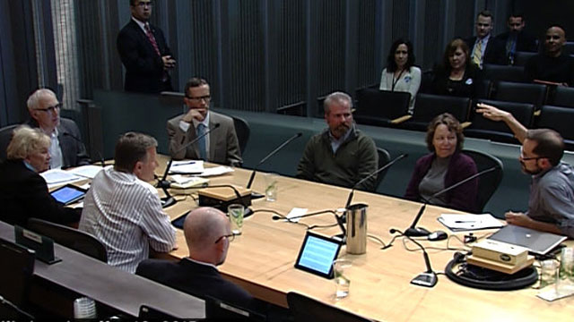 Finance and Culture Committee 5/13/15