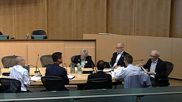 Finance and Culture Committee 6/10/15