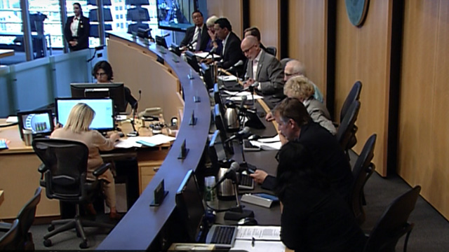 Full Council 6/15/15