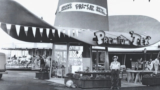 Community Stories: Hat 'n' Boots