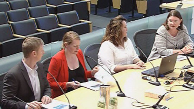 Housing Affordability, Human Services and Economic Resiliency Committee 6/18/15