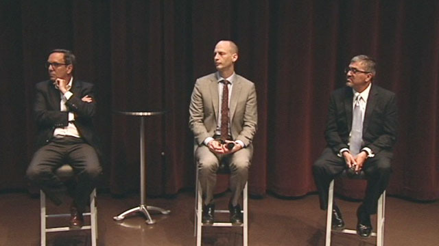 Mobility as a Force for Health, Wealth and Happiness