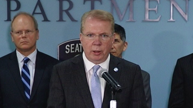 Mayor Announce Major Public Safety Enforcement Action 4/24/15