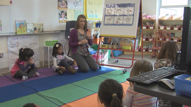 Our City, Our Schools: Social and Emotional Learning