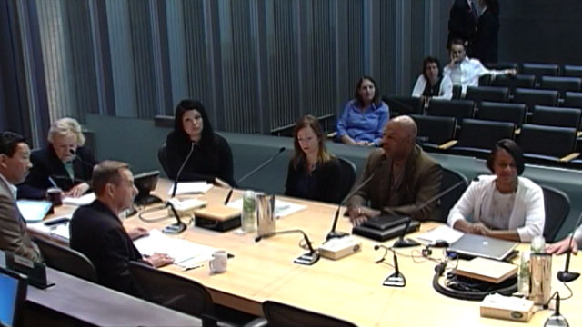 Parks, Seattle Center, Libraries, and Gender Pay Equity Committee 6/16/15