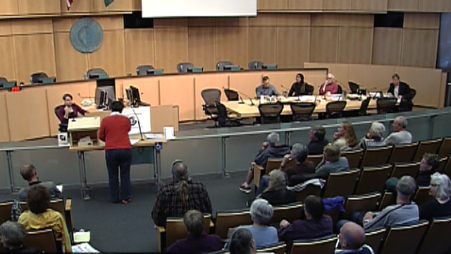 Planning, Land Use, and Sustainability Committee 6/2/15