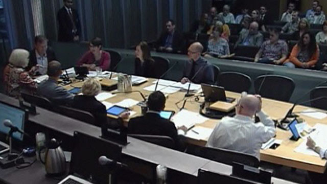 Planning, Land Use, and Sustainability Committee 6/16/15