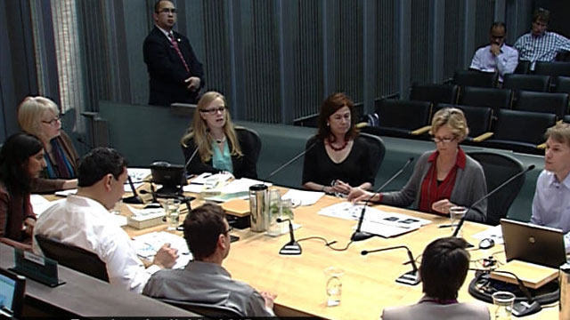 Seattle Public Utilities and Neighborhoods Committee 4/28/15