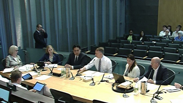 Seattle Public Utilities and Neighborhoods Committee 5/29/15