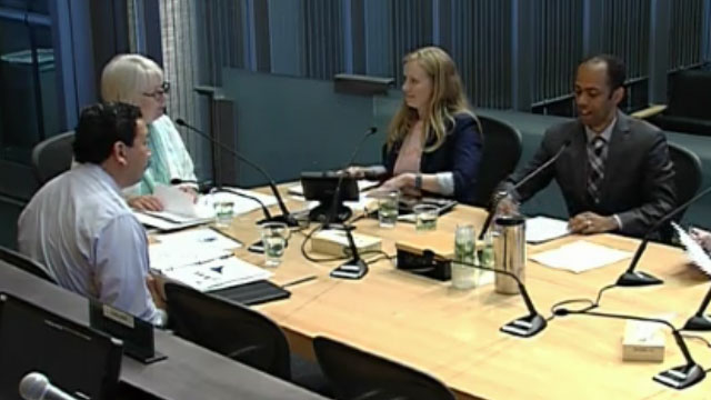 Seattle Public Utilities and Neighborhoods Committee 6/23/15