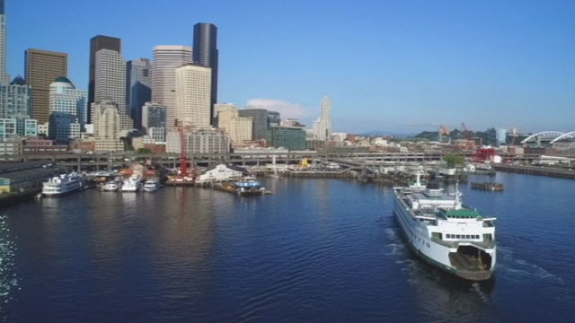 Town Square: 2015 DSA Annual Meeting