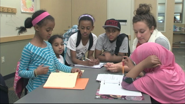 CityStream: Summer Jobs & School Prep 8/20