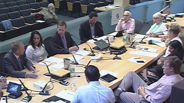 Council Briefing 7/6/15