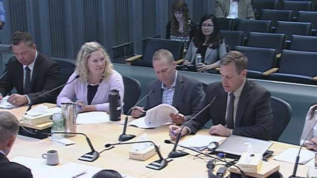 Council Briefing 8/17/15