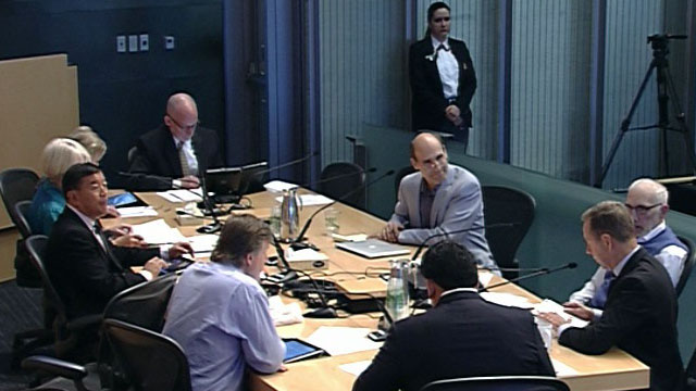 Council Briefing 9/28/15