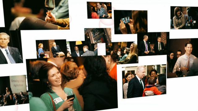 Civic Cocktail 2015-2016 Promo