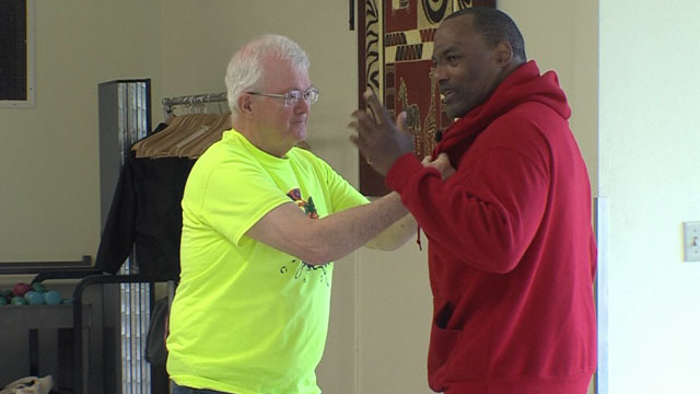 CityStream: Senior Self Defense Web Extra