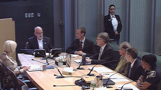 Education and Governance Committee 7/15/15