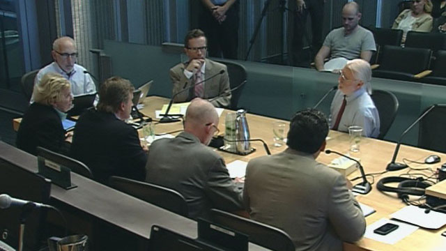 Finance and Culture Committee 9/9/15