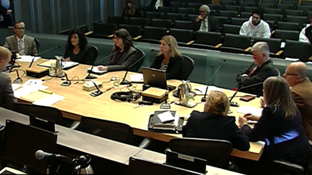 Finance and Culture Committee 9/23/15