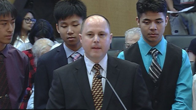 Full Council 8/10/15