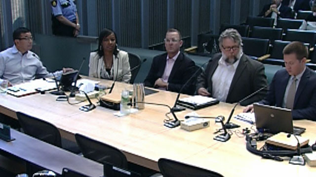 Housing Affordability, Human Services and Economic Resiliency Committee 8/6/15