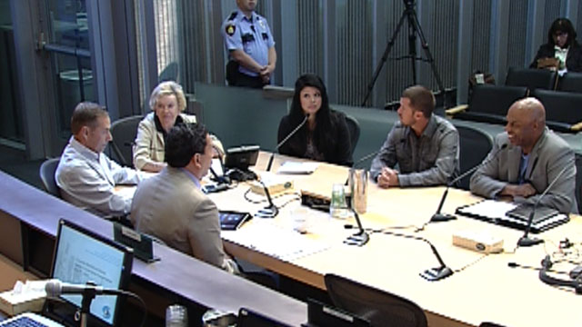 Parks, Seattle Center, Libraries, and Gender Pay Equity Committee 7/7/15