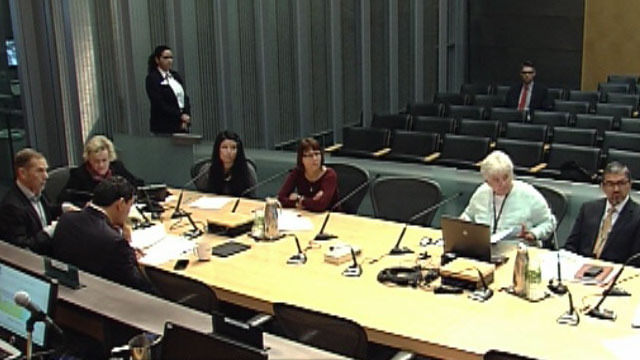 Parks, Seattle Center, Libraries, and Gender Pay Equity Committee 9/25/15