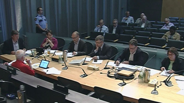 Planning, Land Use, and Sustainability Committee 7/7/15