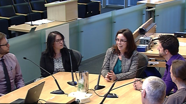 Transportation Committee 7/28/15