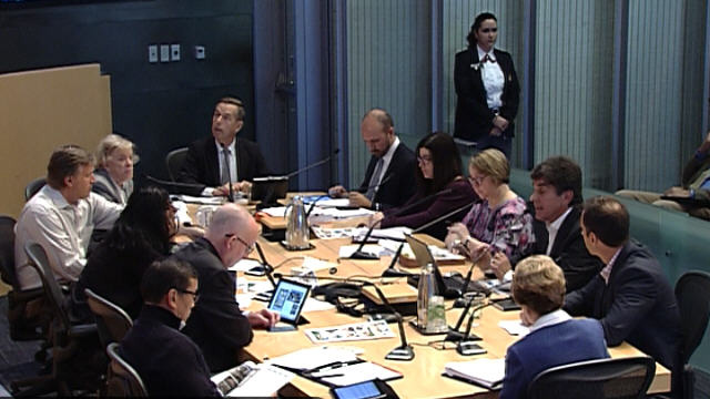 Transportation Committee 9/22/15