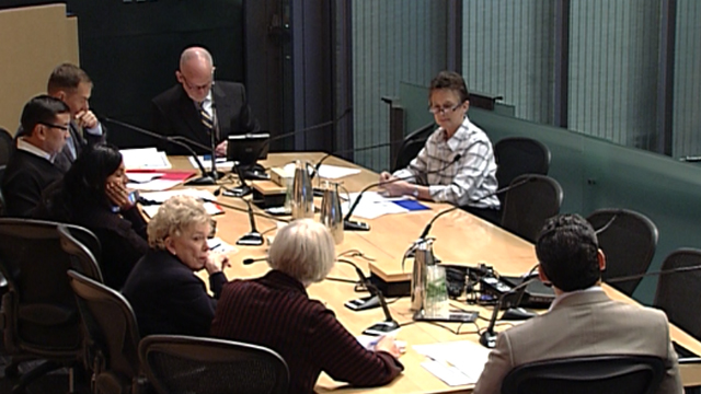 Council Briefing 10/26/15